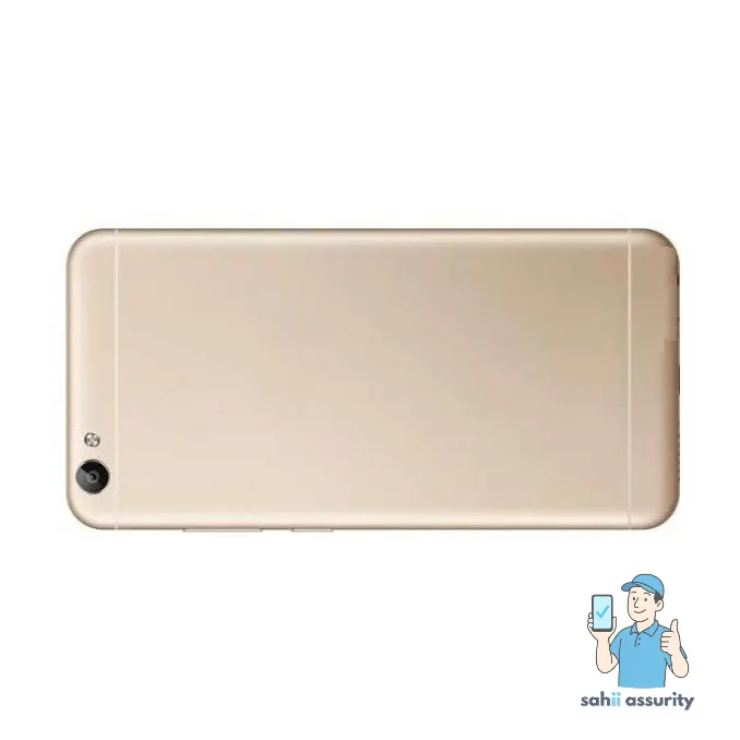 Full Body Housing for Vivo V5 Lite thumbnail